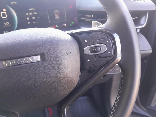 2025-Haval-H6-GT-20T-Super-Luxury-4X4-Auto image:9