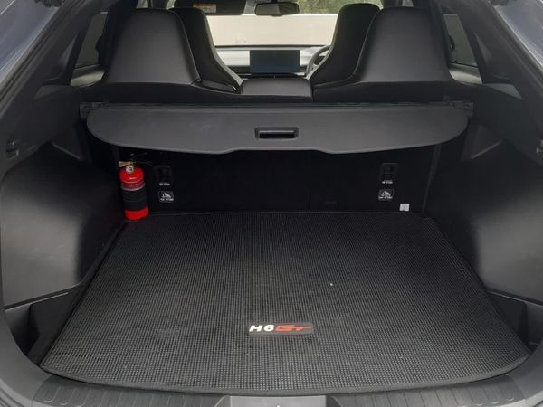 2025-Haval-H6-GT-20T-Super-Luxury-4X4-Auto image:15