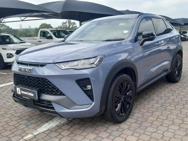 2025-Haval-H6-GT-20T-Super-Luxury-4X4-Auto image:18