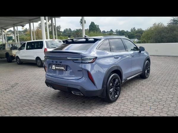 2025-Haval-H6-GT-20T-Super-Luxury-4X4-Auto image:1