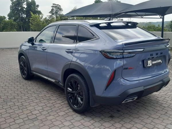 2025-Haval-H6-GT-20T-Super-Luxury-4X4-Auto image:19