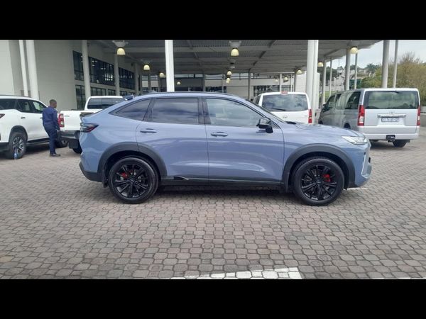 2025-Haval-H6-GT-20T-Super-Luxury-4X4-Auto image:2
