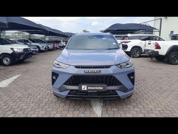 2025-Haval-H6-GT-20T-Super-Luxury-4X4-Auto image:3