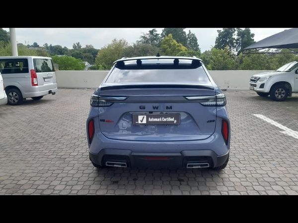 2025-Haval-H6-GT-20T-Super-Luxury-4X4-Auto image:4