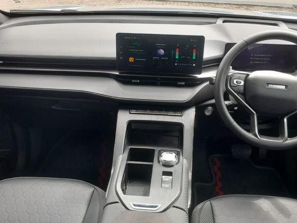2025-Haval-H6-GT-20T-Super-Luxury-4X4-Auto image:5