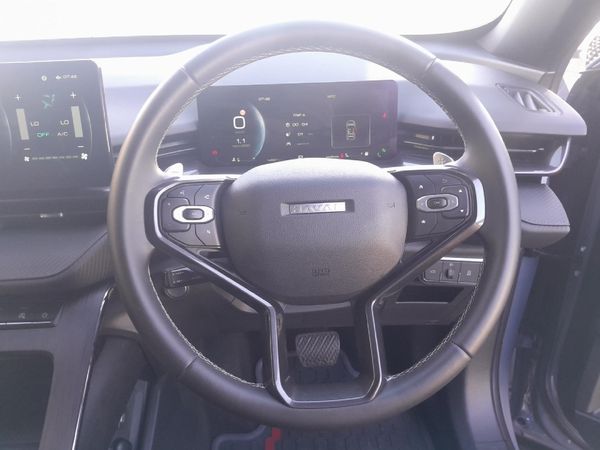 2025-Haval-H6-GT-20T-Super-Luxury-4X4-Auto image:7