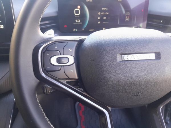2025-Haval-H6-GT-20T-Super-Luxury-4X4-Auto image:8
