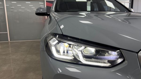 2021-BMW-X3-xDrive20d-M-Sport image:14