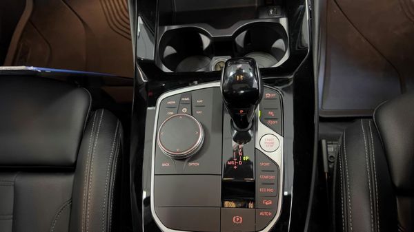 2021-BMW-X3-xDrive20d-M-Sport image:16