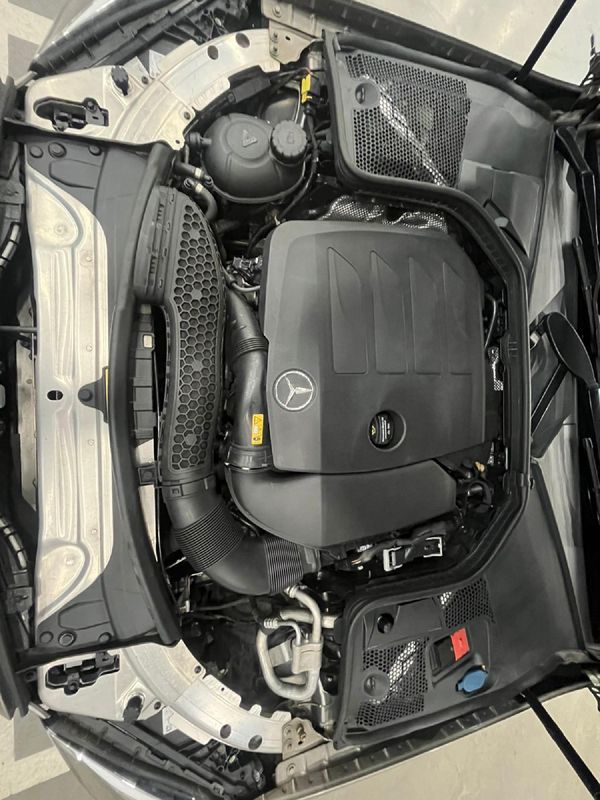 2019-Mercedes-Benz-C-Class-C-200-Auto image:12