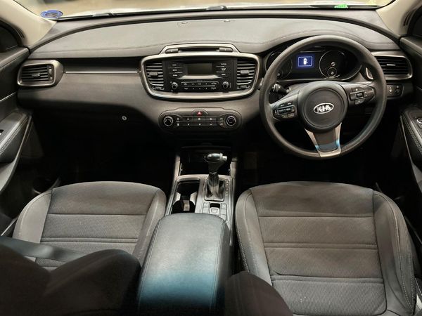 2018-Kia-Sorento-22D-LS-Auto image:9