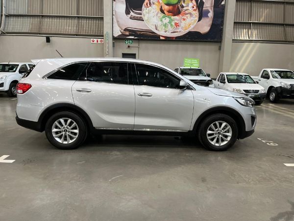 2018-Kia-Sorento-22D-LS-Auto image:1