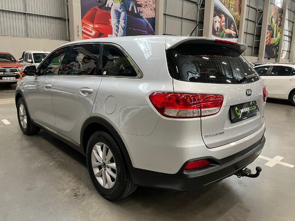 2018-Kia-Sorento-22D-LS-Auto image:4