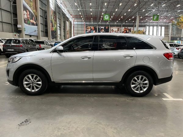 2018-Kia-Sorento-22D-LS-Auto image:5