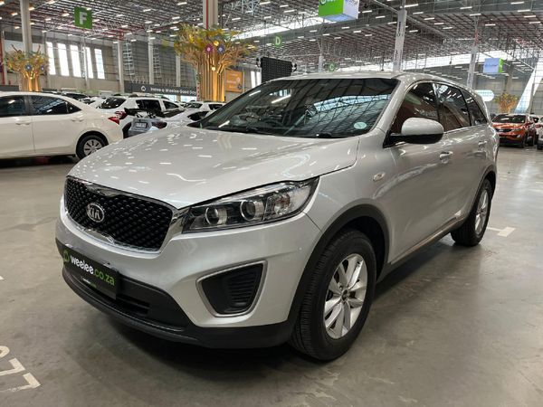 2018-Kia-Sorento-22D-LS-Auto image:6