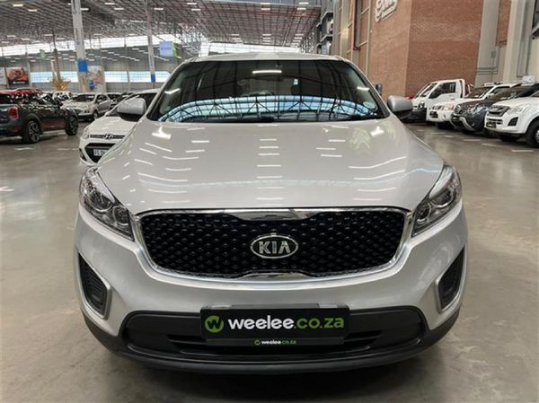 2018-Kia-Sorento-22D-LS-Auto image:7