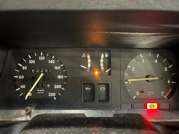 1991-Opel-Monza-200-CLE image:10
