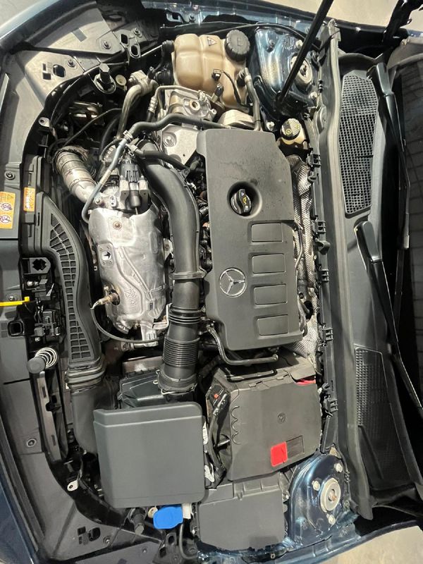 2021-Mercedes-Benz-A-Class-A-250-AMG-Auto image:9