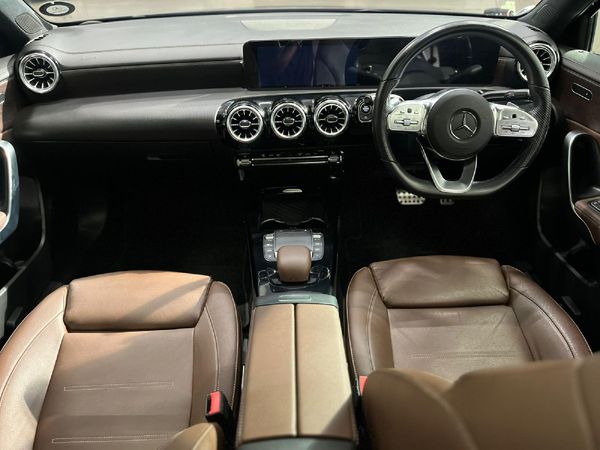 2021-Mercedes-Benz-A-Class-A-250-AMG-Auto image:10