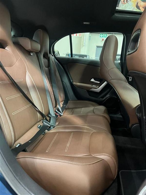 2021-Mercedes-Benz-A-Class-A-250-AMG-Auto image:11