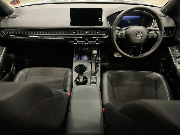 2025-Honda-Civic-15T-RS-Auto image:10