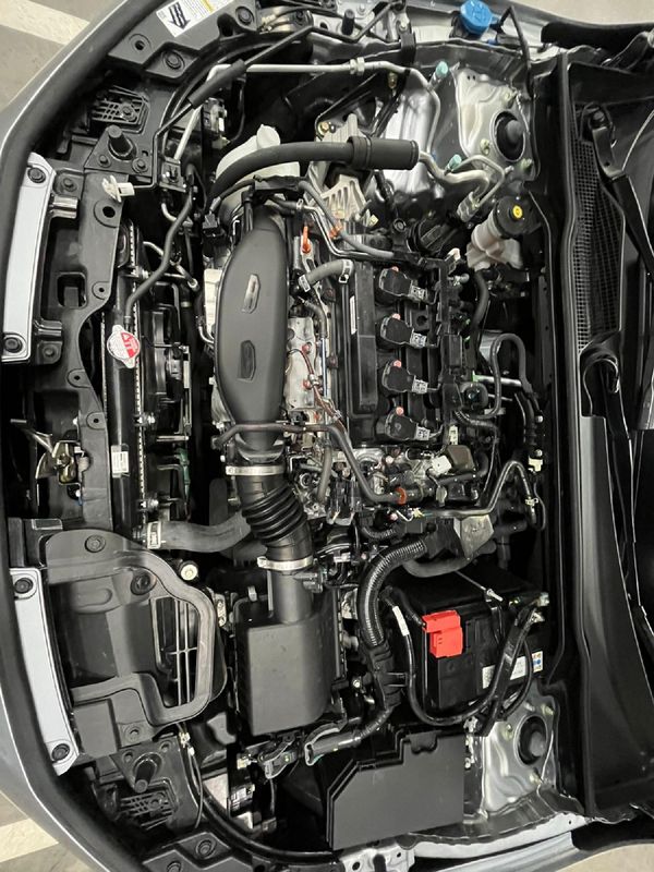 2025-Honda-Civic-15T-RS-Auto image:7
