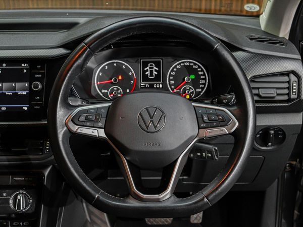 2022-Volkswagen-T-Cross-10-TSI-Comfortline-Auto image:15
