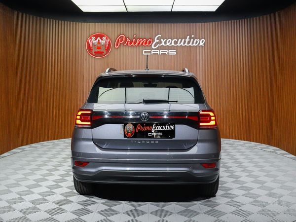 2022-Volkswagen-T-Cross-10-TSI-Comfortline-Auto image:5