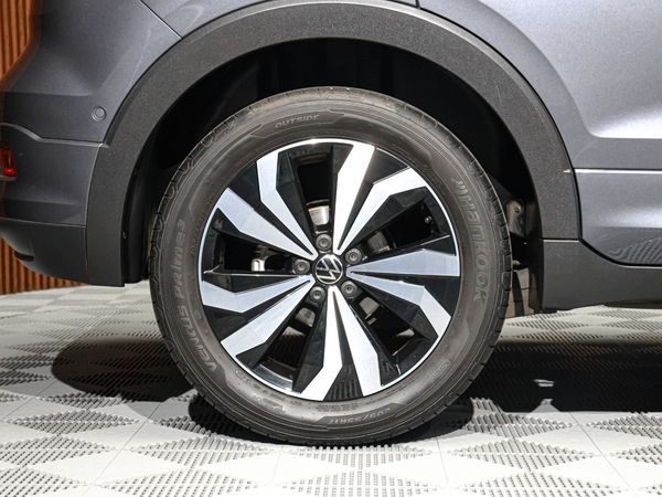 2022-Volkswagen-T-Cross-10-TSI-Comfortline-Auto image:7