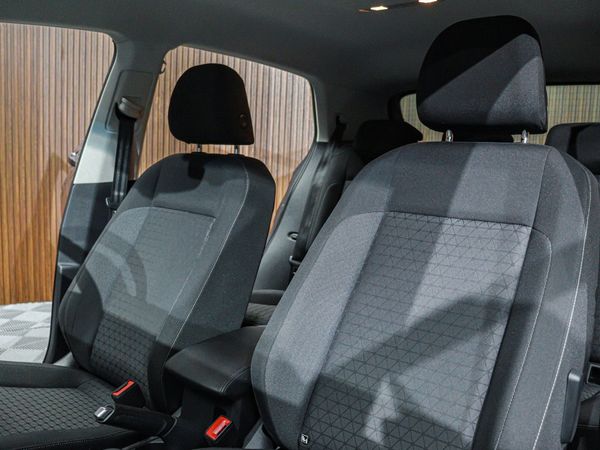 2022-Volkswagen-T-Cross-10-TSI-Comfortline-Auto image:8