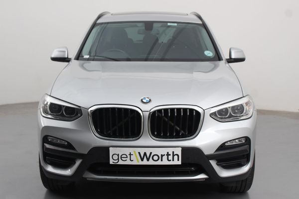 2018-BMW-X3-xDrive20d image:2