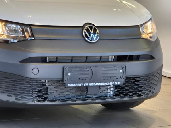 2026-Volkswagen-Caddy-Cargo-16i-81kw-Panel-Van image:1