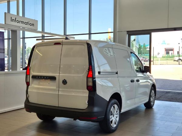 2026-Volkswagen-Caddy-Cargo-16i-81kw-Panel-Van image:4