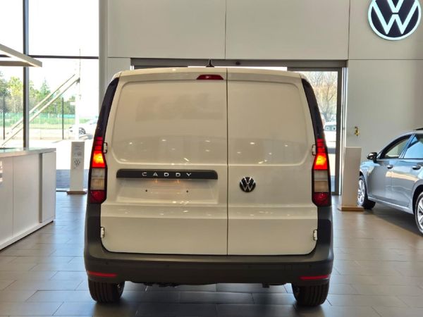 2026-Volkswagen-Caddy-Cargo-16i-81kw-Panel-Van image:7
