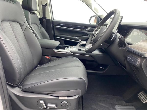 2026-GWM-P500-24T-Super-Luxury-4x4 image:10