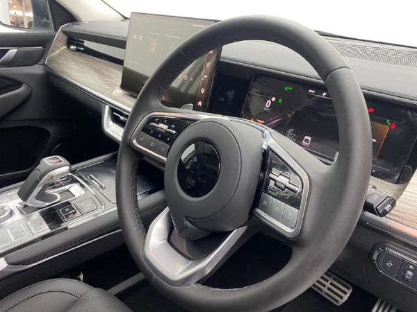 2026-GWM-P500-24T-Super-Luxury-4x4 image:11