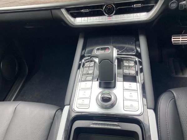 2026-GWM-P500-24T-Super-Luxury-4x4 image:13