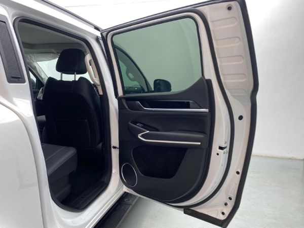 2026-GWM-P500-24T-Super-Luxury-4x4 image:14
