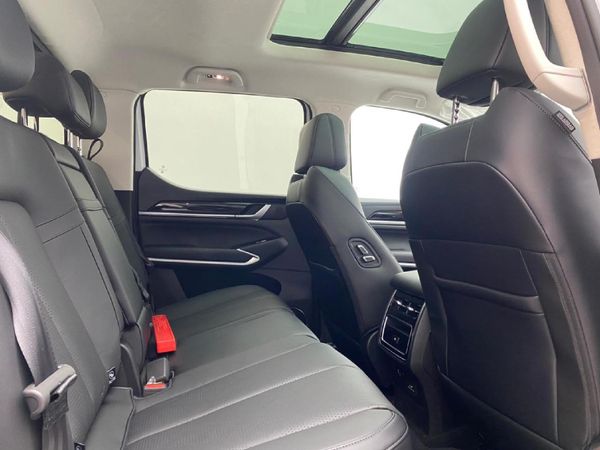 2026-GWM-P500-24T-Super-Luxury-4x4 image:15