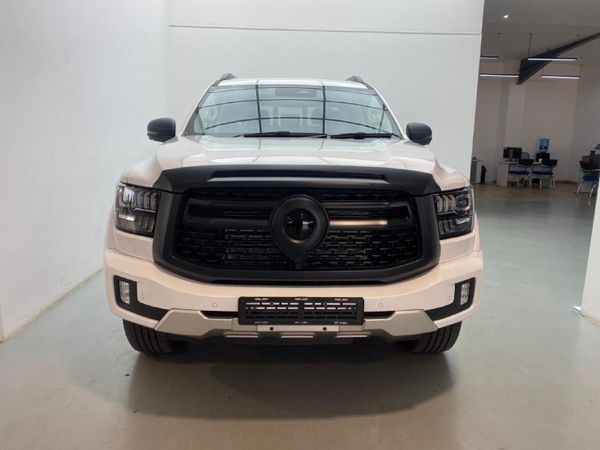 2026-GWM-P500-24T-Super-Luxury-4x4 image:1