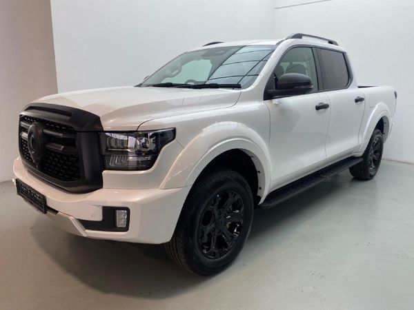 2026-GWM-P500-24T-Super-Luxury-4x4 image:2