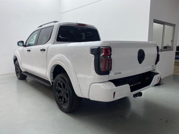2026-GWM-P500-24T-Super-Luxury-4x4 image:4