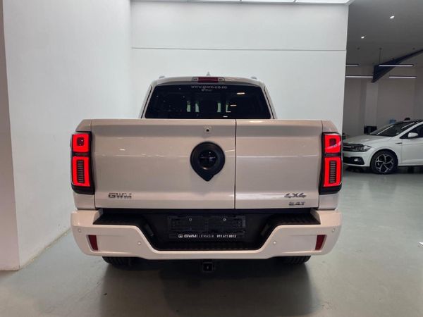 2026-GWM-P500-24T-Super-Luxury-4x4 image:5