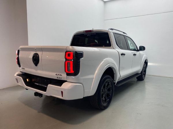 2026-GWM-P500-24T-Super-Luxury-4x4 image:6