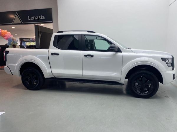 2026-GWM-P500-24T-Super-Luxury-4x4 image:7