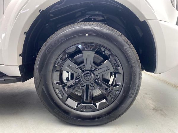 2026-GWM-P500-24T-Super-Luxury-4x4 image:8