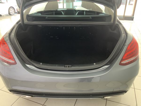2018-Mercedes-Benz-C-Class-C-200-Edition-C-Auto image:6