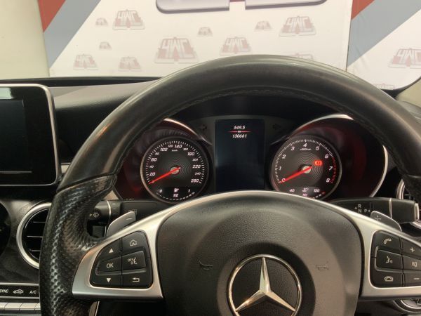 2018-Mercedes-Benz-C-Class-C-200-Edition-C-Auto image:8
