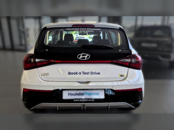 2026-Hyundai-i20-12-Premium image:5