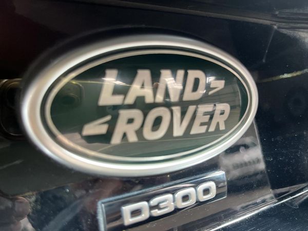 2021-Land-Rover-Discovery-30-TD-S-D300 image:11